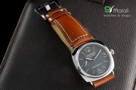 panerai radiomir black seal pam183 stainless steel|panerai radiomir black seal pam00183.